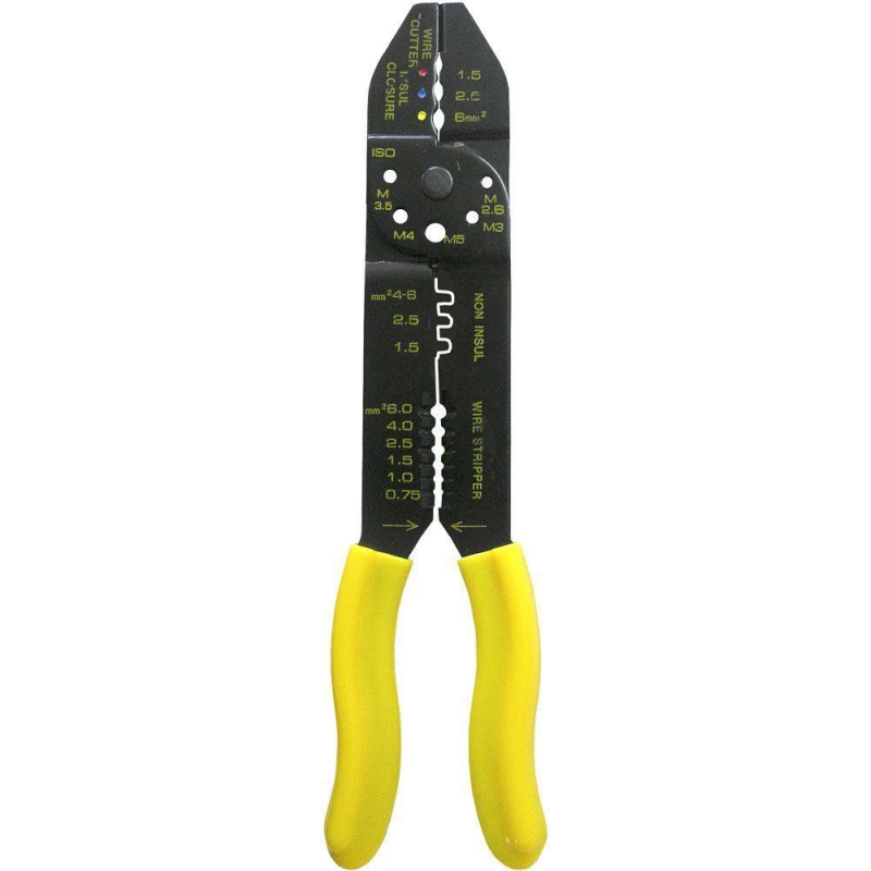 Універсальний Інструмент Hs-313 ENERGIO