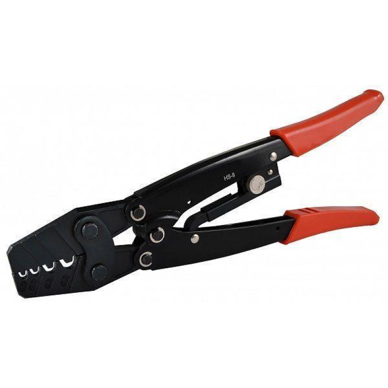 Прес-Кліщі Hs-8 ENERGIO