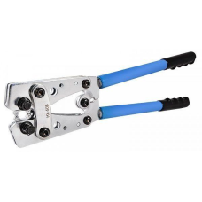 Прес Ручний механічний Hx-50B ENERGIO