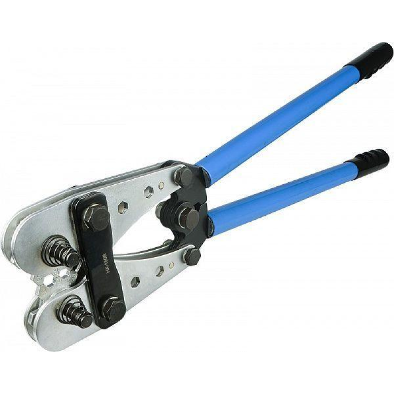 Прес Ручний механічний Hx-150B ENERGIO