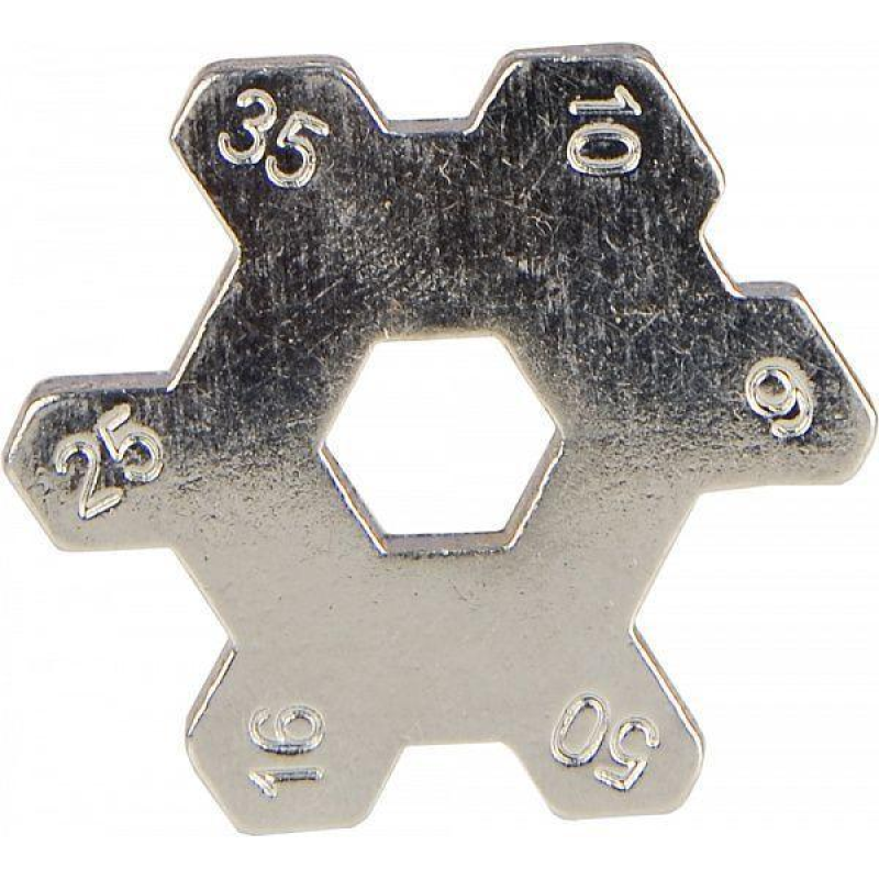 Матриця Тип B Для Hx-50 ENERGIO Матриця Тип B Для Hx-50 ENERGIO