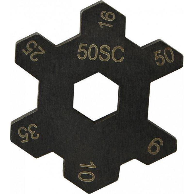 Матриця Тип Sc Для Hx-50 ENERGIO Матриця Тип Sc Для Hx-50 ENERGIO