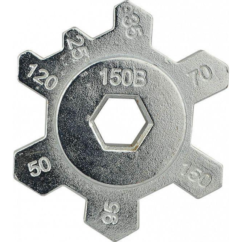 Матриця Тип B Для Hx-150 ENERGIO Матриця Тип B Для Hx-150 ENERGIO