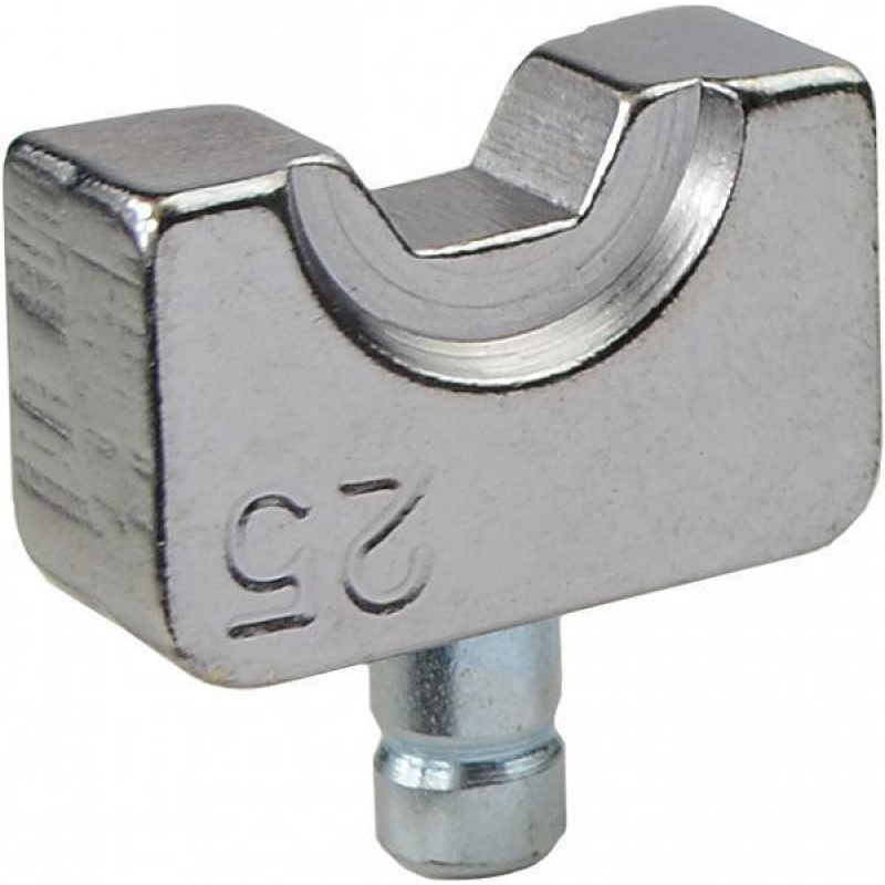 Матриця Yq-70 25 Mm ENERGIO Матриця Yq-70 25 Mm ENERGIO