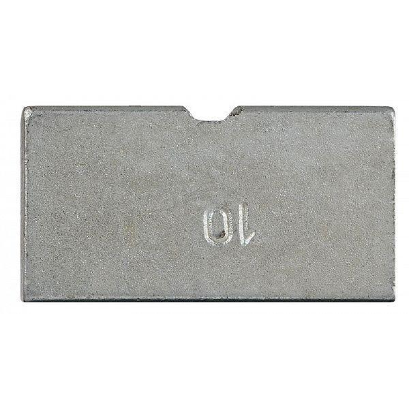 Матриця Yq-120 10 Mm ENERGIO