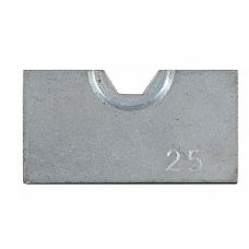 Матриця Yq-120 25 Mm ENERGIO