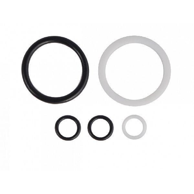 Комплект Сальників До Yq-70 ENERGIO