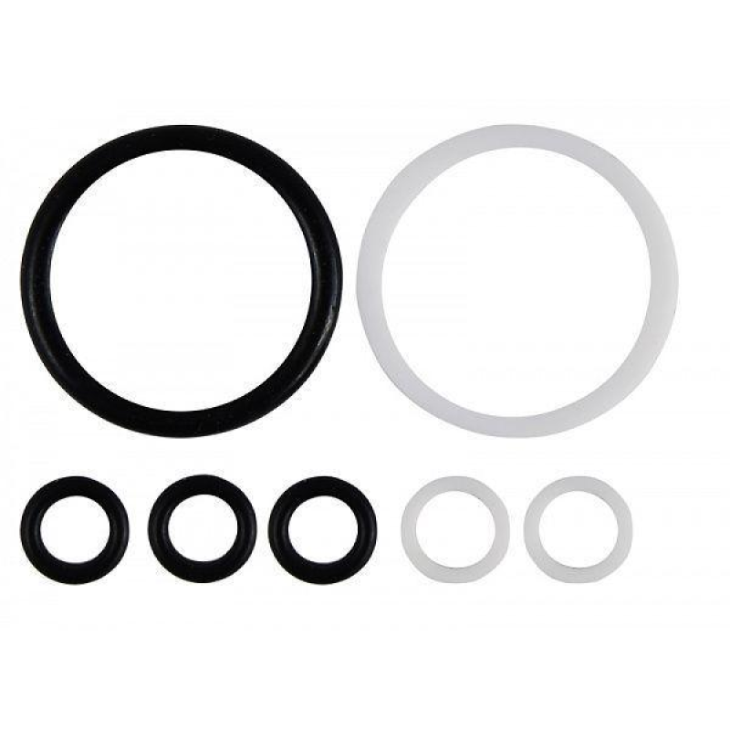 Комплект Сальників До Yq-120 ENERGIO Комплект Сальників До Yq-120 ENERGIO