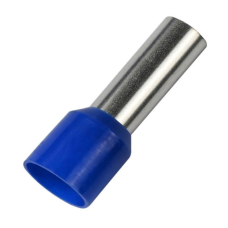 Наконечник Ізольований Втулковий E 50.0мм2 25мм Синій (100Шт) ENERGIO