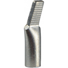 Наконечник мідний луджений Штирьовий Dtf-25 ENERGIO