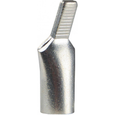 Наконечник мідний луджений Штирьовий Dtf-35 ENERGIO