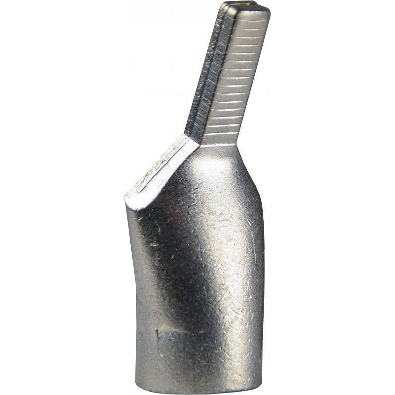 Наконечник мідний луджений Штирьовий Dtf-95 ENERGIO