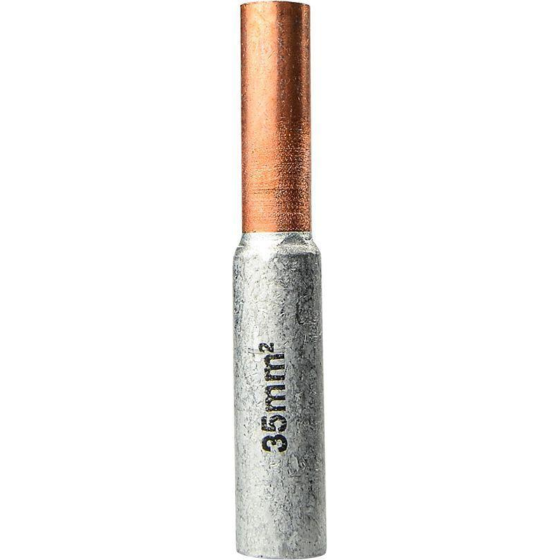 Гільза мідно-Алюмінієва Gtl-35 ENERGIO