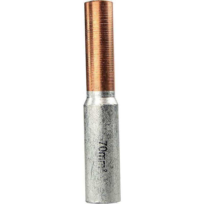 Гільза мідно-Алюмінієва Gtl-70 ENERGIO