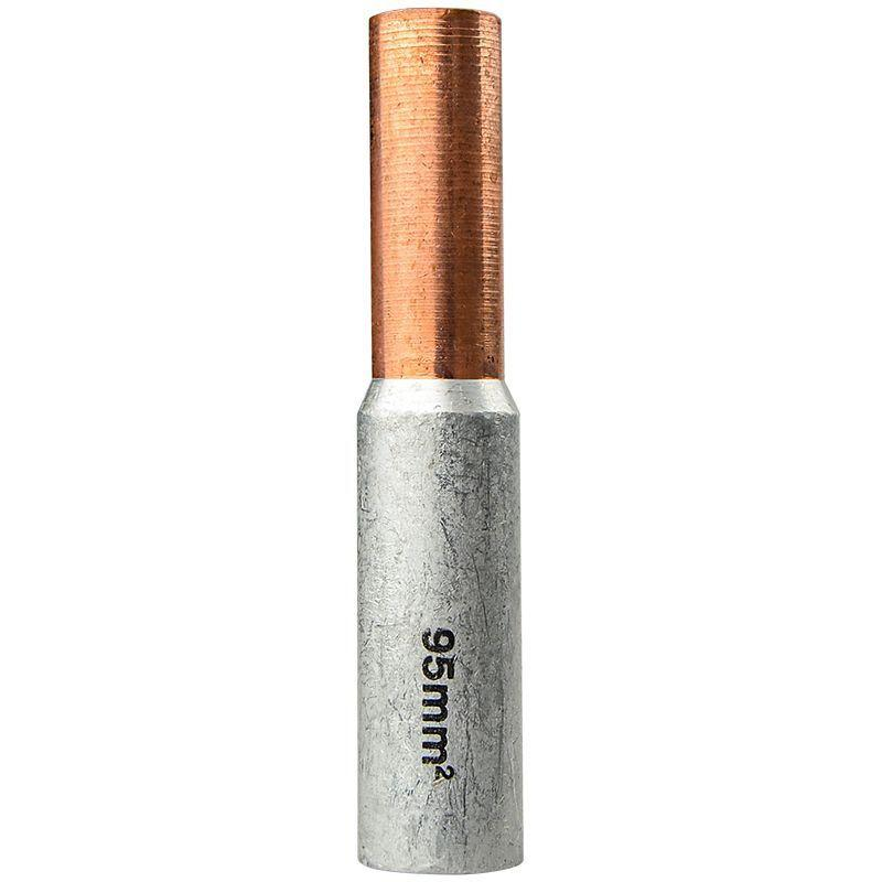 Гільза мідно-Алюмінієва Gtl-95 ENERGIO