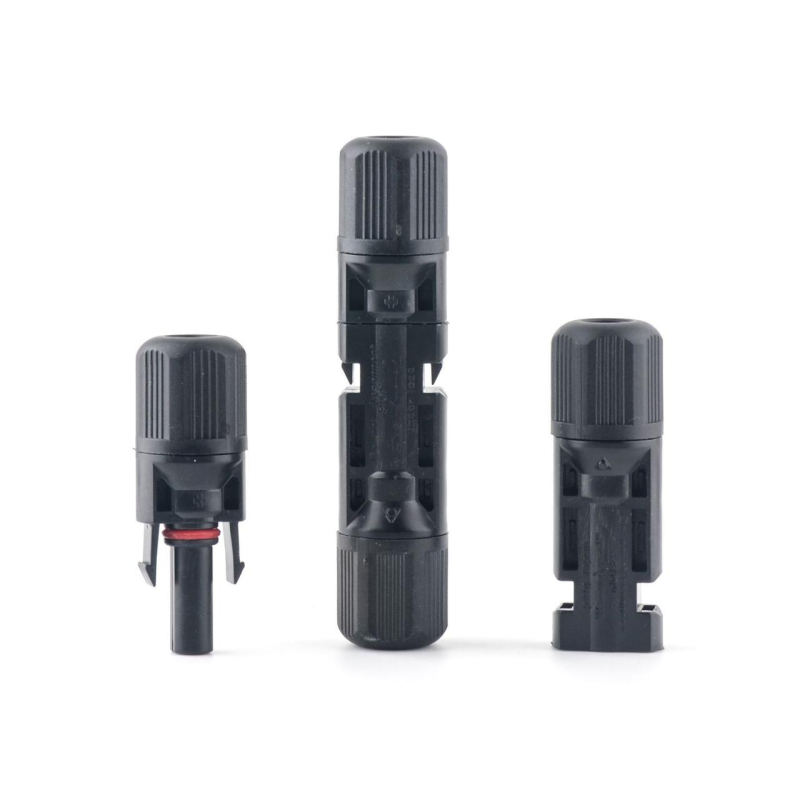 Конектор Для Сонячних Панелей Mc4-30A 1000V (Пара) ENERGIO