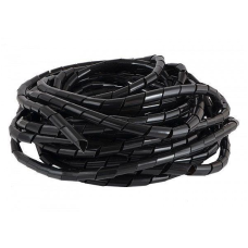 Спіральна Обв“язка 10 (8-60 мм) 10М Чорна ENERGIO