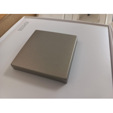 Kлавіша одинарна JUNG ECO PROFI шампань EP490CH