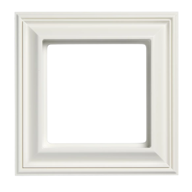 Рамка 1 пост JUNG ECO PROFI DECO білий матовий EPD481WWM Рамка 1 пост JUNG ECO PROFI DECO білий матовий EPD481WWM