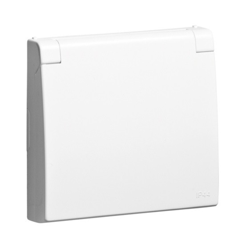 Рамка IP44. Белый, 50961 TBR, Efapel APOLO 5000 Рамка IP44. Белый, 50961 TBR, Efapel APOLO 5000