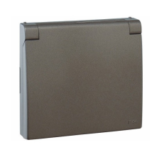 Рамка IP44.Графіт, 50961 TGR, Efapel APOLO 5000