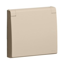 Рамка IP44. Платина, 50961 TPL, Efapel APOLO 5000