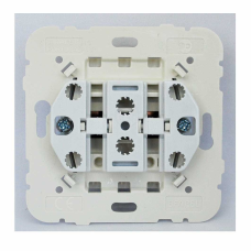 Механізм вимикача 3 кл. LOGUS 10АХ, 250V, 21088, Efapel