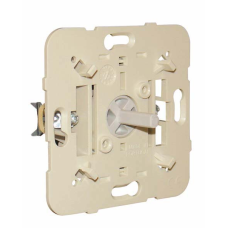 Механізм вимикача ролетного LOGUS 16АХ, 250V, 21303, Efapel