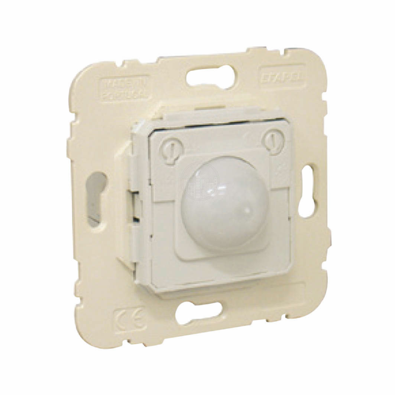 Механізм датчика руху LOGUS 400W, 21402, Efapel Механізм датчика руху LOGUS 400W, 21402, Efapel