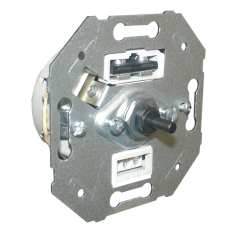 Механізм електричного димера LOGUS, 21212, Efapel