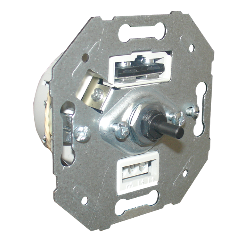 Механізм електричного димера LOGUS, 21212, Efapel Механізм електричного димера LOGUS, 21212, Efapel