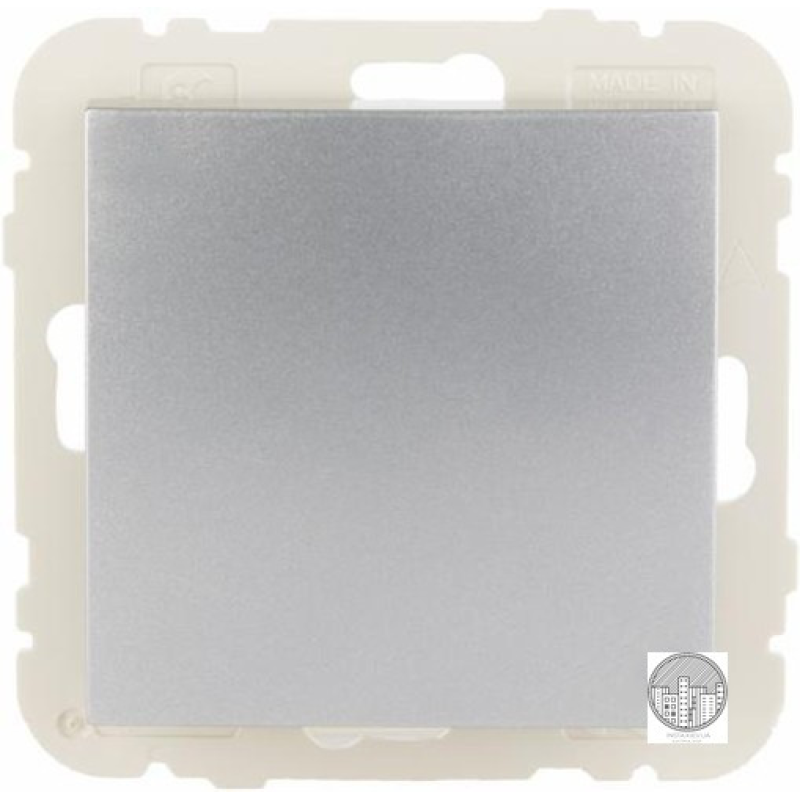 Механізм кнопки дзвінка LOGUS, 21151, Efapel Механізм кнопки дзвінка LOGUS, 21151, Efapel