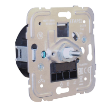 Механізм регулятора швидкості для індукт. двигунів LOGUS 60-600W, 21219, Efapel