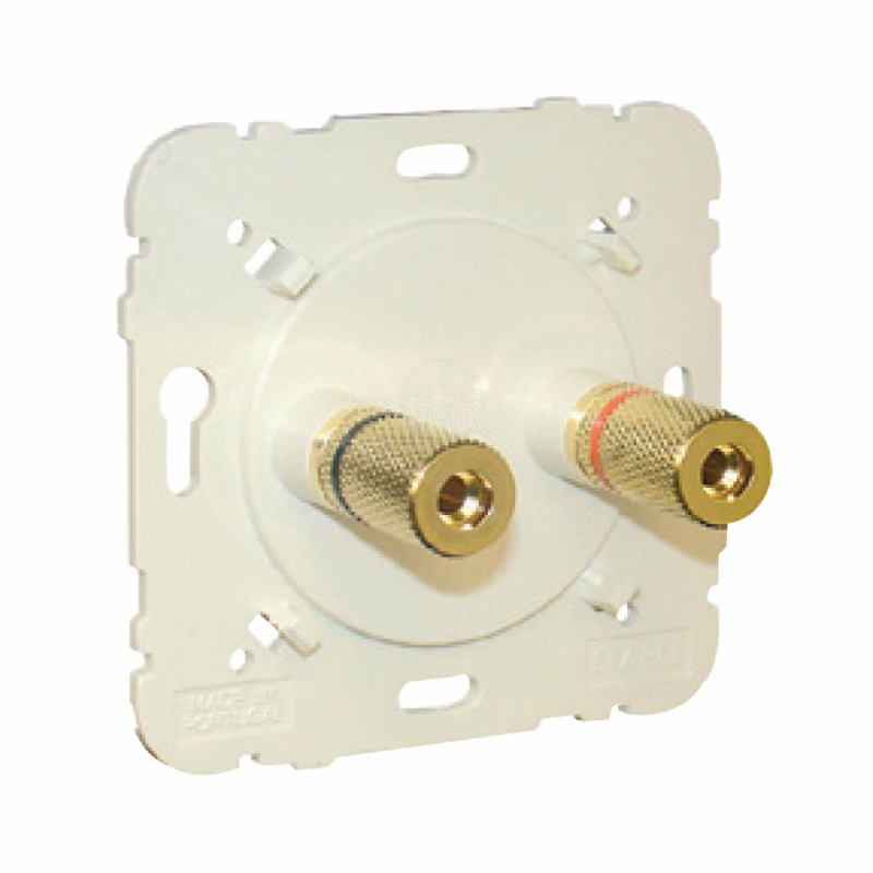 Механізм розетки аудіо LOGUS, 21220, Efapel Механізм розетки аудіо LOGUS, 21220, Efapel
