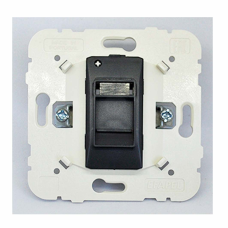 Механізм розетки комп“ютерний LOGUS RJ45 5e, 21453, Efapel