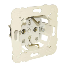 Механізм розетки одинарний 2P+Z, ШУКО LOGUS 16А, 250V, 21131, Efapel