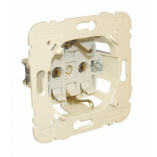 Механізм розетки одинарний безгвинт. 2P+Z, ШУКО LOGUS 16А, 250V, 21130, Efapel