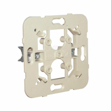 Тримач заглушки 21222, Logus 90, Efapel