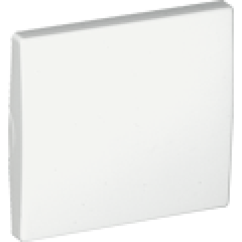 Клавіша вимикача 1 кл. Білий матовий, 50601 TBM, Efapel APOLO 5000 Клавіша вимикача 1 кл. Білий матовий, 50601 TBM, Efapel APOLO 5000