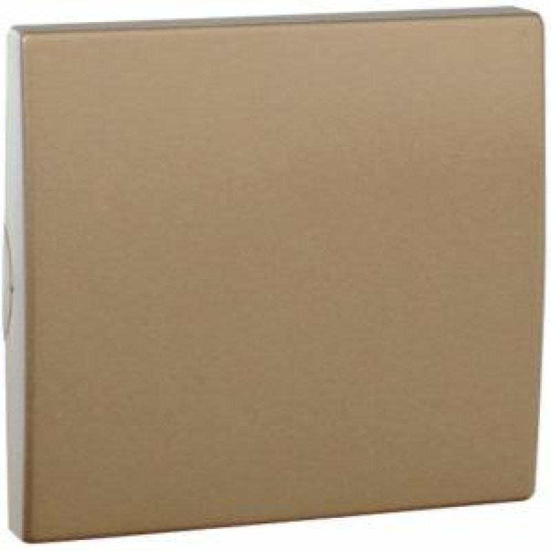 Клавіша вимикача 1 кл. Шампань, 50601 TCH, Efapel APOLO 5000 Клавіша вимикача 1 кл. Шампань, 50601 TCH, Efapel APOLO 5000