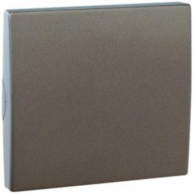 Клавіша вимикача 1 кл. Графіт, 50601 TGR, Efapel APOLO 5000 Клавіша вимикача 1 кл. Графіт, 50601 TGR, Efapel APOLO 5000