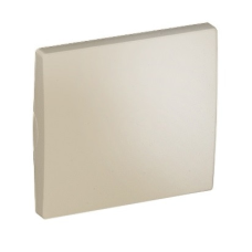 Клавіша вимикача 1 кл. Слонова кістка, 50601 TMF, Efapel APOLO 5000