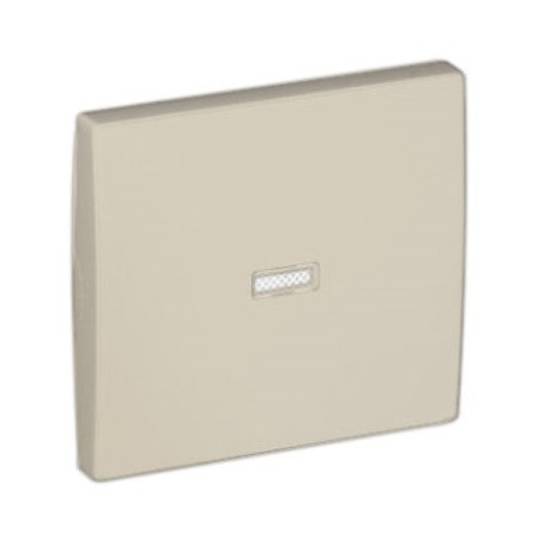 Клавіша вимикача 1кл. з підсвіткою Слонова кістка, 50602 TMF, Efapel APOLO 5000 Клавіша вимикача 1кл. з підсвіткою Слонова кістка, 50602 TMF, Efapel APOLO 5000