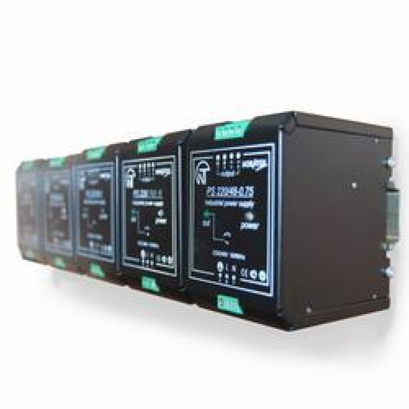 Джерело напруги постійного струму PS 220/36-1 Джерело напруги постійного струму PS 220/36-1