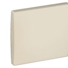 Заглушка Слонова кістка, 50677 TMF, Efapel APOLO 5000