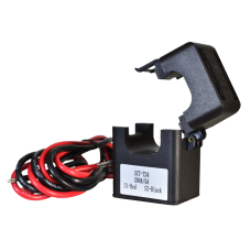 Вимірювальний трансформатор струму SCT-T24 200/5