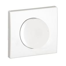 Центральна панель світлорегулятора Білий матовий, 50721 TBM, Efapel APOLO 5000