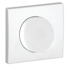 Центральна панель світлорегулятора Білий, 50721 TBR, Efapel APOLO 5000