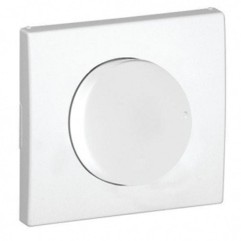 Центральна панель світлорегулятора Білий, 50721 TBR, Efapel APOLO 5000 Центральна панель світлорегулятора Білий, 50721 TBR, Efapel APOLO 5000