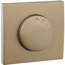 Центральна панель світлорегулятора Шампань, 50721 TCH, Efapel APOLO 5000